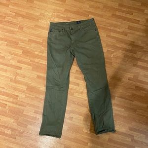 AG ‘The Graduate’ 32X32